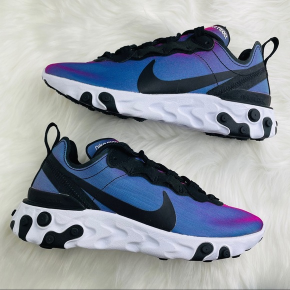 Nike React Element 55 PRM - Picture 3 of 8